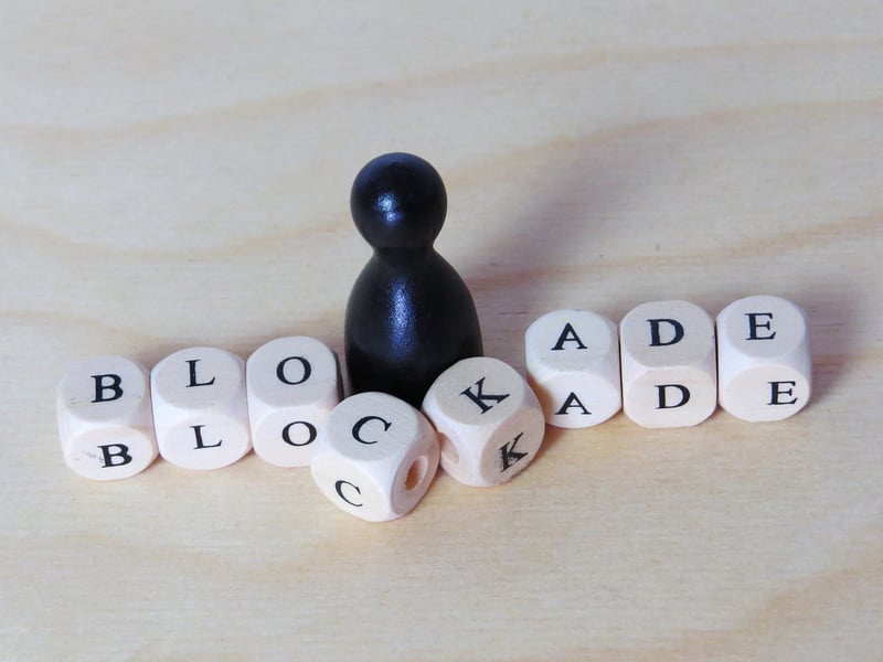 Overcome Obstacles